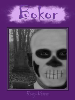 cover image of Bokor